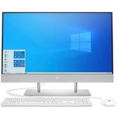 Настольный ПК HP All-in-One 27-dp1401ng (4G5D0EA) фото