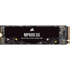 SSD накопитель Corsair MP600 GS 500GB (CSSD-F0500GBMP600GS) фото
