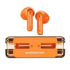 Навушники Monster Airmars XKT08 Orange фото