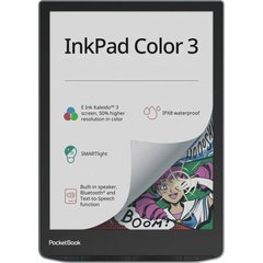Электронная книга PocketBook 743C InkPad Color 3 Stormy Sea (PB743K3-1-CIS) фото