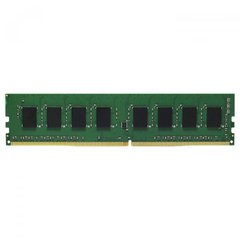 Оперативная память Exceleram 4 GB DDR4 2666 MHz (E404269A) фото