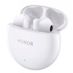 Навушники Honor Earbuds X5i White фото