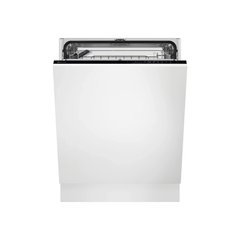 Посудомийні машини вбудовані Electrolux EEA917120L фото