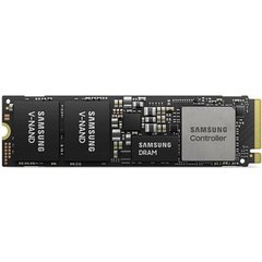 SSD накопитель Samsung PM9A1 1 TB (MZVL21T0HCLR-00B00) фото