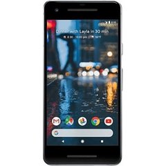 Смартфон Google Pixel 2 128GB Just Black фото