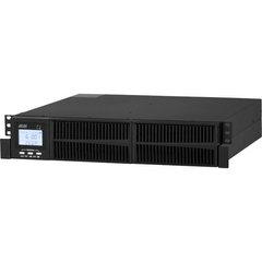 ИБП 2E OD2000RT, 2000VA/1800W, RT2U, LCD, USB, 4xSchuko (2E-OD2000RT) фото