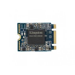 SSD накопитель Kingston Design-In 256 GB (OM3PDP3256B-A01) фото