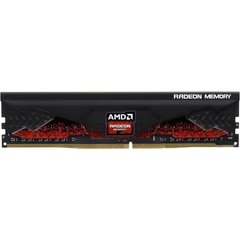 Оперативна пам'ять AMD 32 GB DDR4 3600 MHz Radeon R9 (R9S432G3606U2S) фото