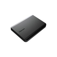 Жесткий диск oshiba Canvio Basics 2TB 2.5" USB 3.2 Black (HDTB520EK3AA) фото
