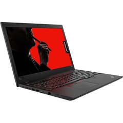 Ноутбук Lenovo ThinkPad L580 (20LXS1FG00) фото