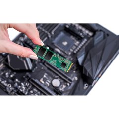SSD накопичувач ADATA Ultimate SU650 512 GB (ASU650NS38-512GT-C) фото