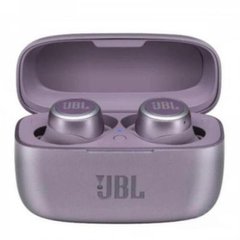 Навушники JBL Live 300TWS Purple (JBLLIVE300TWSPUR) фото