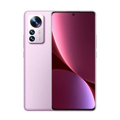 Смартфон Xiaomi 12X 12/256GB Purple фото