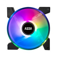 Вентилятор AZZA Prisma Digital RGB 14CM (FFAZ-14DRGB-011) фото