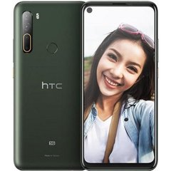 Смартфон HTC U20 5G 8/256GB Green фото