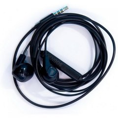 Навушники DENGOS HF-DENGOS-BLACK фото