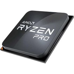 Процессоры AMD Ryzen 3 3200GE PRO (YD320BC6M4MFH)