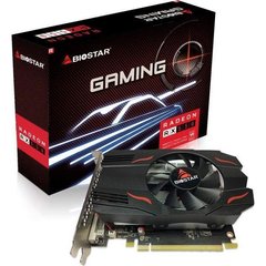 Biostar Radeon RX 550 Gaming 2 GB (VA5515RF21)