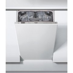 Посудомоечные машины встраиваемые Whirlpool WSIC 3M17 фото