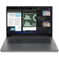 Ноутбук Lenovo V17 G3 IAP (82U1000BRA) фото