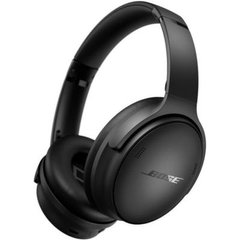 Навушники BOSE Quetcomfort SC Black (884367-0900) фото