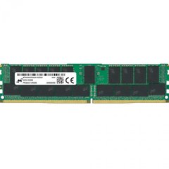 Оперативная память Micron 16 GB DDR4 3200 MHz (MTA9ASF2G72AZ-3G2F1R) фото