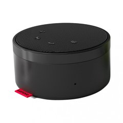 Портативна колонка Lenovo Go Wired Speakerphone Black (4XD1C82055) фото