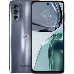 Смартфон Motorola Moto G62 5G 4/64GB Midnight Grey фото