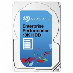 Жорсткий диск Seagate Enterprise Performance 10K ST300MM0048 фото