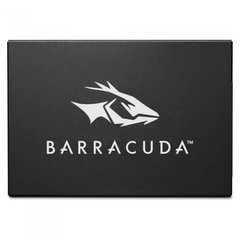 SSD накопитель Seagate BarraCuda 1.92TB (ZA1920CV1A002) фото