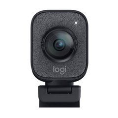 Вебкамеры Logitech StreamCam Graphite (960-001281)