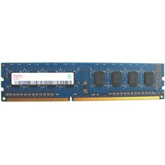 Оперативна пам'ять SK hynix 8 GB DDR3L 1600 MHz (HMT41GU6DFR8A-PB) фото
