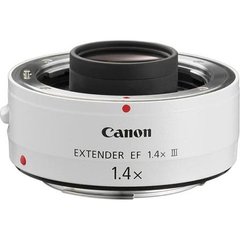 Canon EF 1.4x III (4409B005)