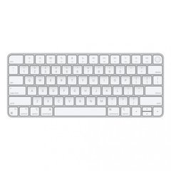 Клавіатура Apple Magic Keyboard with Touch ID for Mac models with Apple silicon (MK293) фото