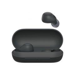 Навушники Sony WF-C700N Black (WFC700NB.CE7) фото