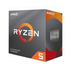 Процессоры AMD Ryzen 5 3500X (100-100000158BOX)