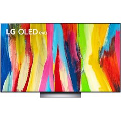 LG OLED55C2 (OLED55C21LA)