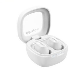 Навушники Lenovo ThinkPlus XT62 White фото