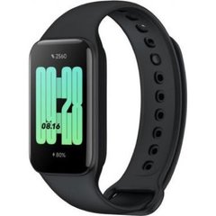 Смарт-часы Xiaomi Redmi Smart Band 2 Black фото
