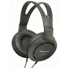 Навушники Panasonic RP-HT161E-K фото