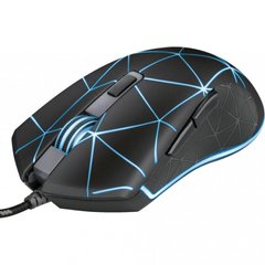 Мышь компьютерная Trust GXT 133 Locx Gaming Mouse (22988) фото