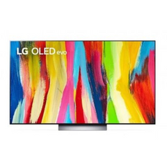 LG OLED77C21