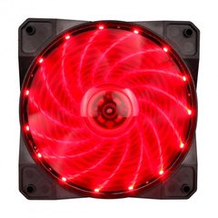 Вентилятор 1STPLAYER A1-15 LED RED фото