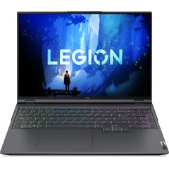 Ноутбук Lenovo Legion 5 Pro 16IAH7H (82RF009YRM) фото
