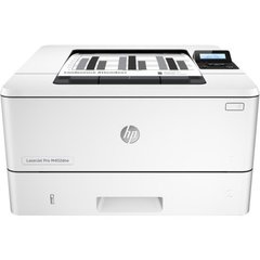 Лазерные принтеры HP LaserJet Pro M402dne (C5J91A)