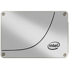 SSD накопичувач Intel DC S3610 Series SSDSC2BX800G401 фото