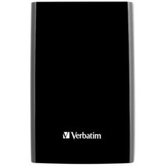 Жесткий диск Verbatim Store 'n' Go USB 3.0 53023