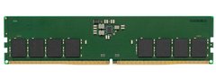 Оперативна пам'ять Kingston 16 GB DDR5 4800 MHz ValueRAM (KVR48U40BS8-16) фото