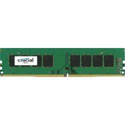 Оперативна пам'ять Память Crucial 4 GB DDR4 2133 MHz (CT4G4DFS8213) фото