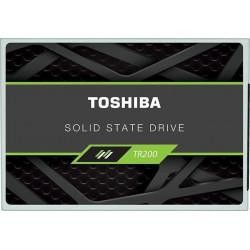 SSD накопитель Toshiba TR200 480 GB (TR200-25SAT3-480G) фото